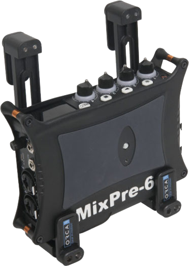 ORCA OR-1000-1 Pair of Aluminum Lifts