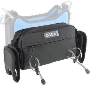 ORCA OSP-10272-10 Front Accessories Pocket for OR-272