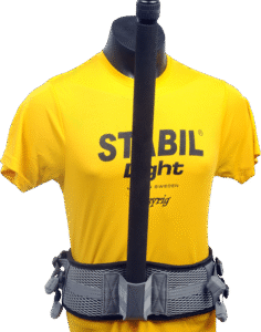 ORCA OR-370 Advanced audio waist belt 