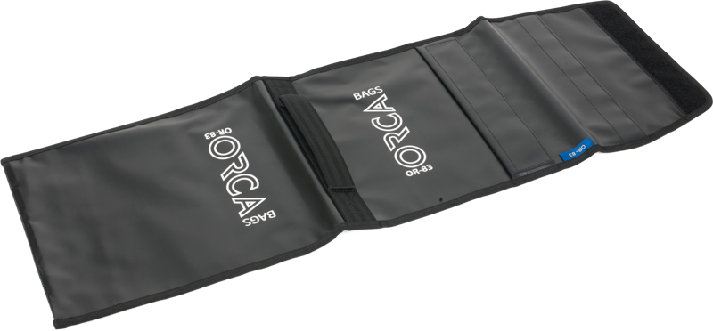 Designed to help carry sandbags to any location