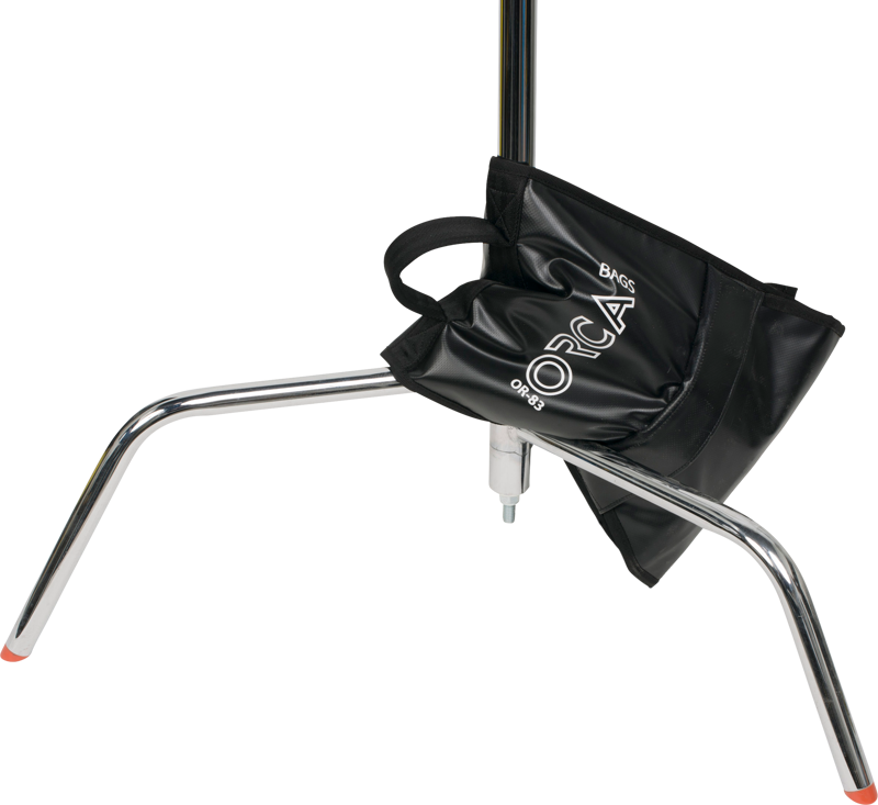 ORCA OR-83 Sand Bag | Water Bag Rectangular