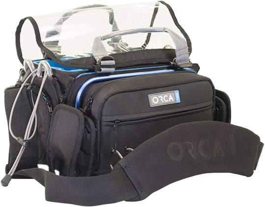 ORCA OR-30 Audio Bag - 1