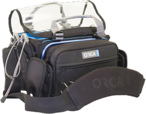 ORCA OR-30 Audio Bag - 1
