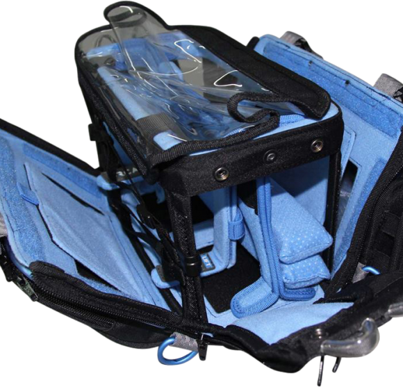ORCA OR-30 Audio Bag - 1