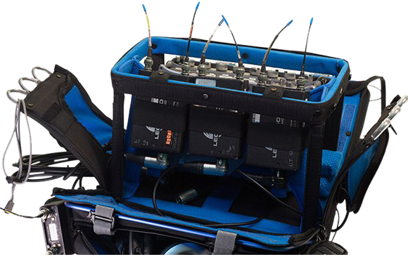 12 sound devices SD-552