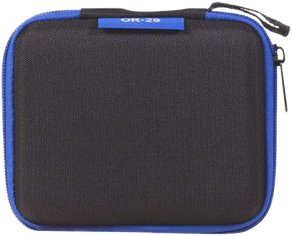 ORCA OR-29 Capsules and Accessories Pouch
