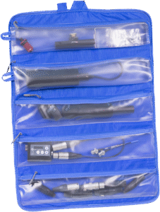 ORCA OR-19 Audio Organizer Pouch