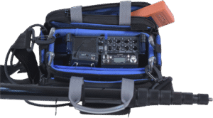 ORCA OR-27 Small Audio Bag