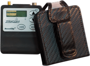 ORCA OR-311 Pouch - Zaxcom TRX -LA2 Transmitter