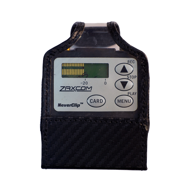 ORCA OR-311 Pouch - Zaxcom TRX -LA2 Transmitter