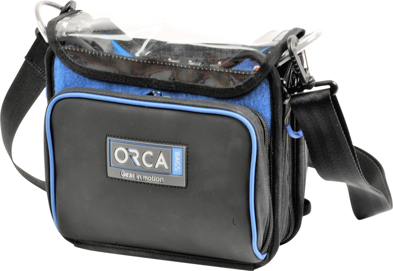 Designed to hold and protectthe Sound Devices Mix-Pre 3M &amp 6M together with the MX-L battery mount.