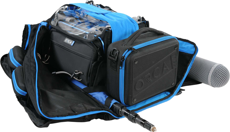 wireless systems and additional accessories.