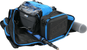 wireless systems and additional accessories.