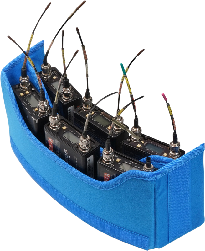 ORCA OR-334 Audio Mixer Bag