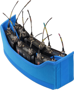 ORCA OR-334 Audio Mixer Bag