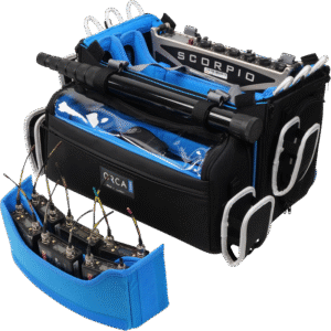 ORCA OR-334 Audio Mixer Bag