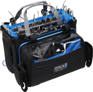 ORCA OR-332 Audio Mixer Bag