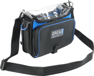 ORCA OR-272 AUDIO BAG