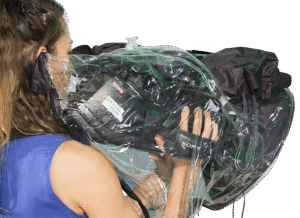 ORCA OR-104 Camera Rain Cover - 3