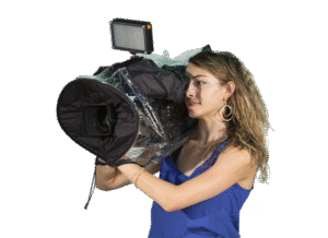 ORCA OR-106 Camera Rain Cover - 4