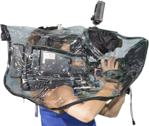 ORCA OR-106 Camera Rain Cover - 4