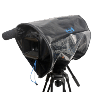 ORCA OR-103 Quick Rain Cover for Small video cameras
