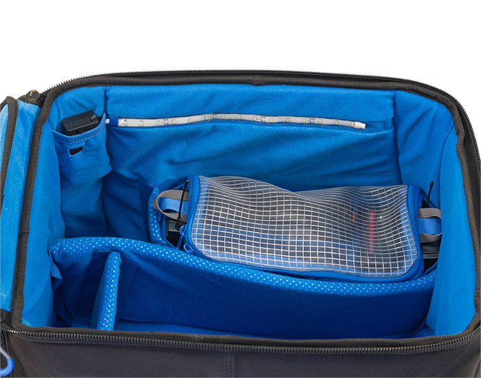 ORCA OR-1 Camera Accessories Pouch