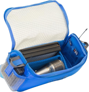 ORCA OR-1 Camera Accessories Pouch