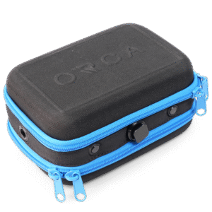 ORCA OR-140 Hard Shell Monitor 5" Bag