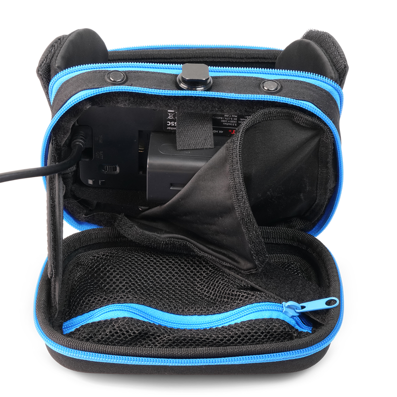 ORCA OR-140 Hard Shell Monitor 5" Bag