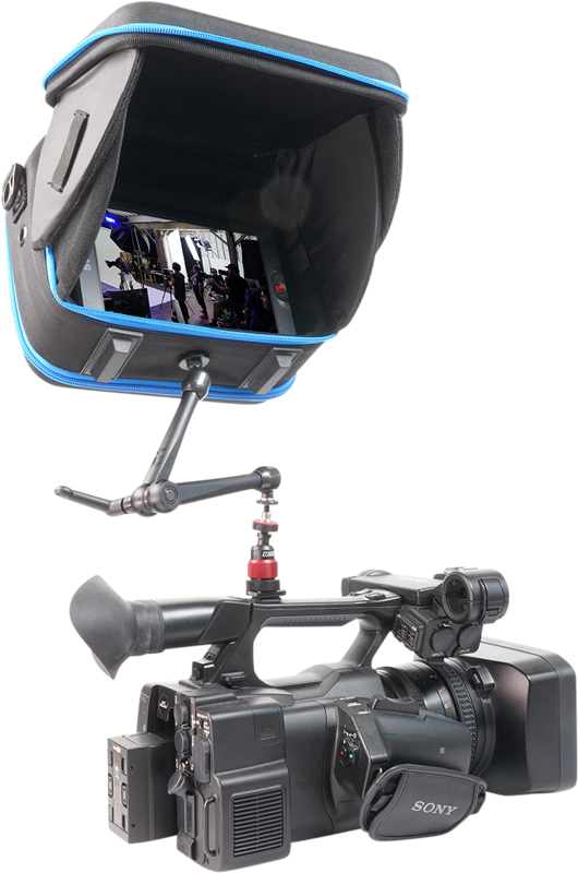 ORCA OR-142 Hard Shell Monitor 7" Bag