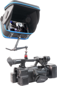 ORCA OR-142 Hard Shell Monitor 7" Bag