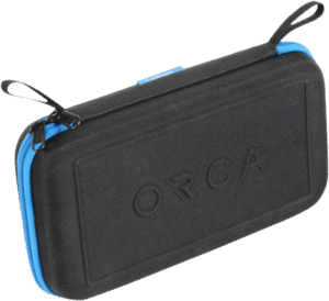 ORCA OR-655 Hardshell Accessories Bag