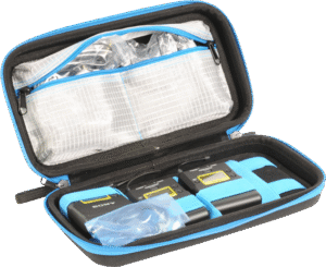 ORCA OR-655 Hardshell Accessories Bag