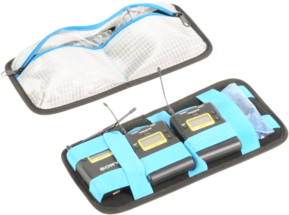 ORCA OR-655 Hardshell Accessories Bag