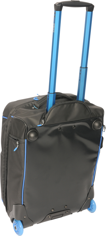 ORCA OR-84 Traveller Rolling Suitcase "Onboard"