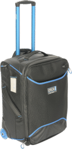 ORCA OR-16 Rolling Camera Bag w Integrated Backpack System