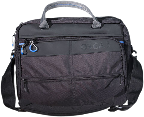 ORCA OR-80 Shoulder Laptop Bag