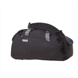 FS-5 and Panasonic DVX-200 and similar size cameras