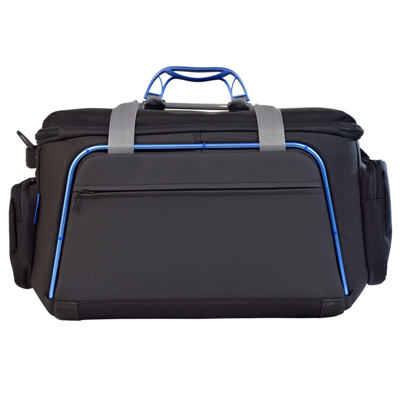 ORCA OR-13 Shoulder Camera Bag Large Ext Pockets
