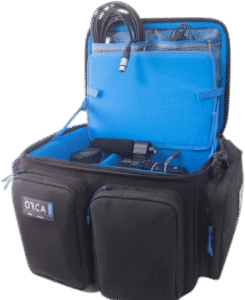 ORCA OR-132 Lenses and Accessories Case Small