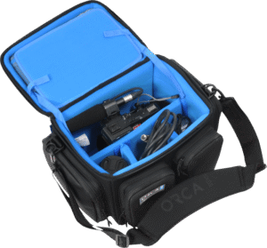 ORCA OR-130 Lenses and Accessories Case X-Small