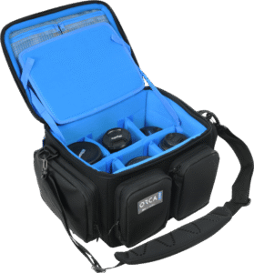 ORCA OR-130 Lenses and Accessories Case X-Small