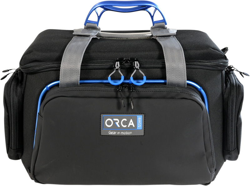 Lightweight and versatile