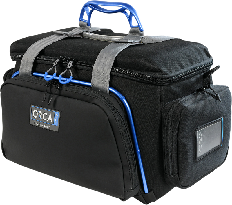 this bag is designed to store