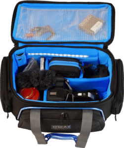 ORCA OR-5 Shoulder Camera Bag Large Ext Pockets