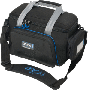 ORCA OR-504 Classic Shoulder Bag X-Small