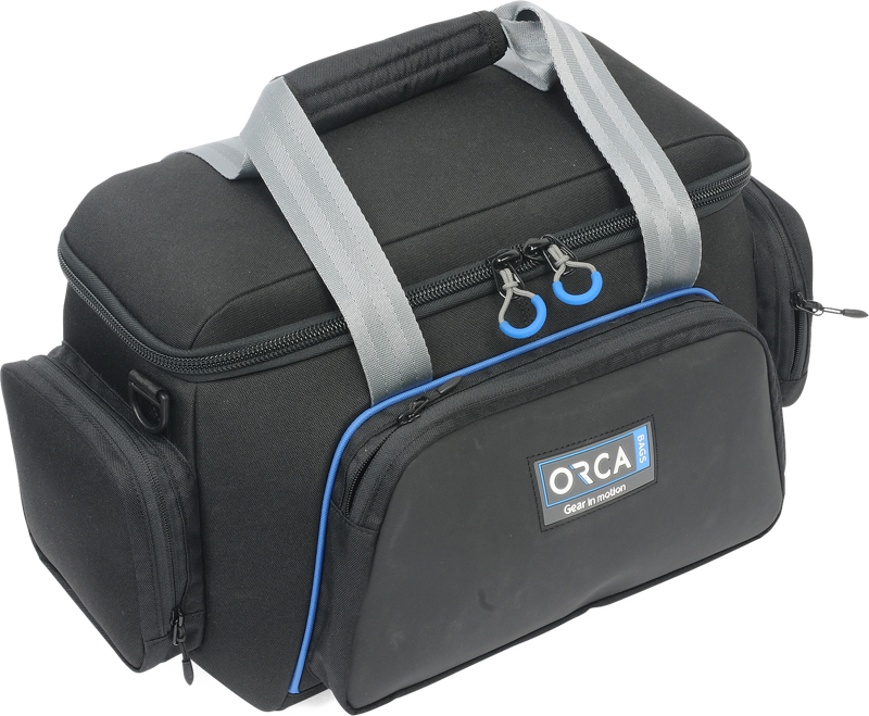 ORCA OR-504 Classic Shoulder Bag X-Small