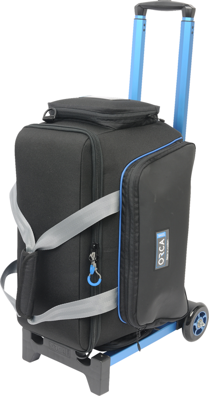 ORCA OR-508 Classic Shoulder Bag Small