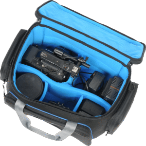 ORCA OR-508 Classic Shoulder Bag Small